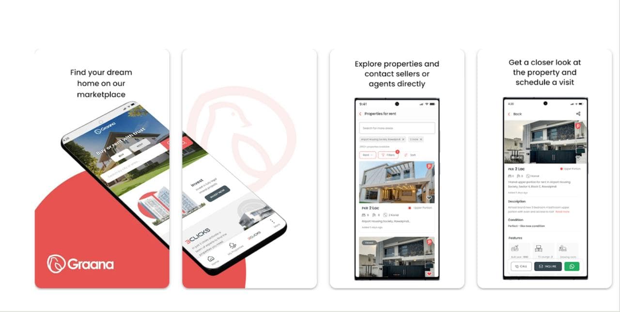 Mobile Experience