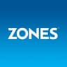 Zones logo